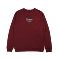 Classic Logo Crew (Red)