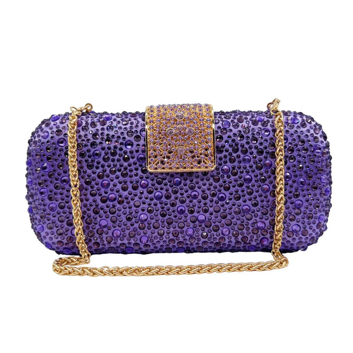 Lotus purple