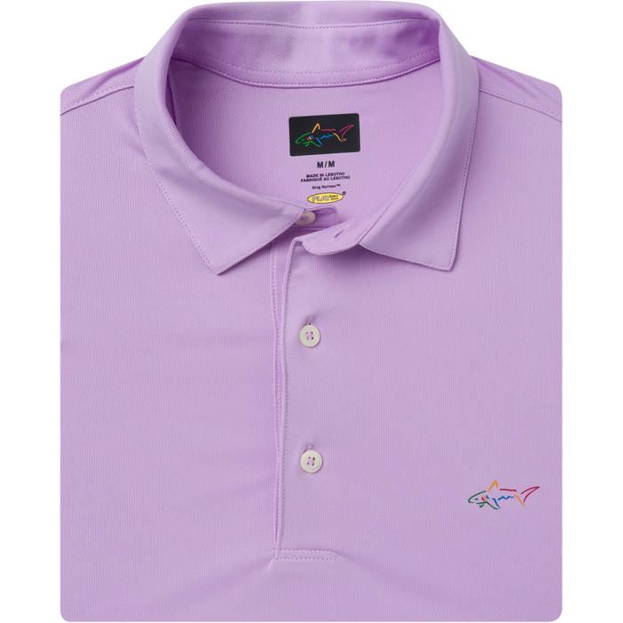 Soft Lilac / S