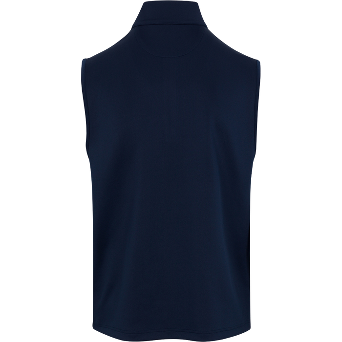 NAVY BACK LIFESTYLE INFO