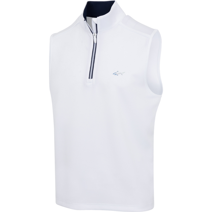 White / S