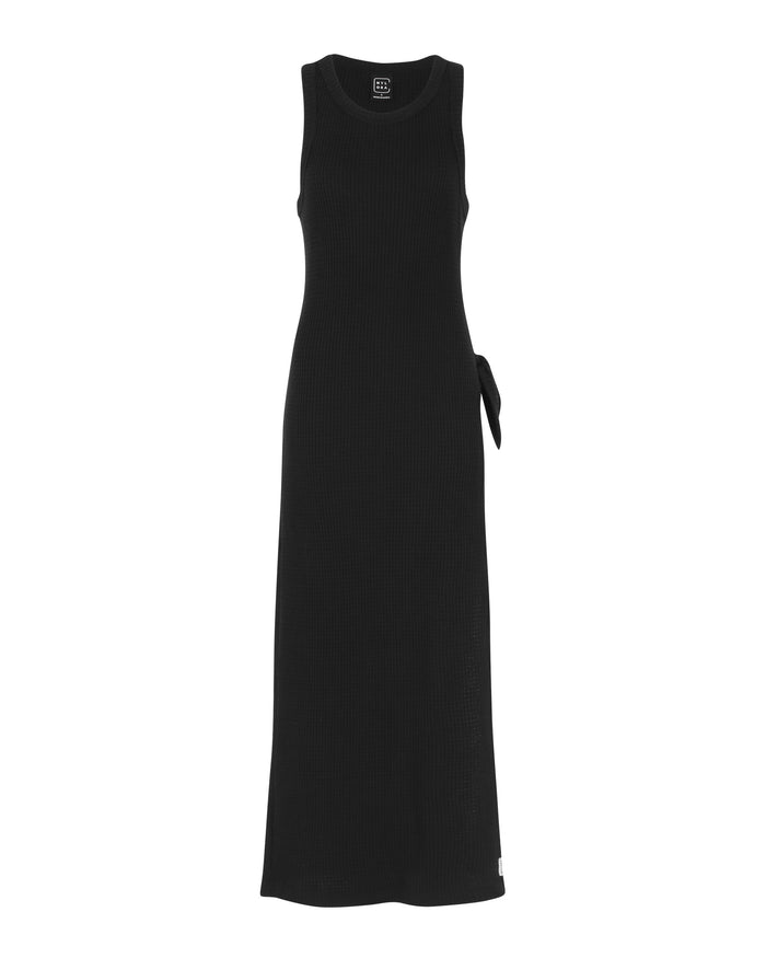 CONNIE DRESS BLACK