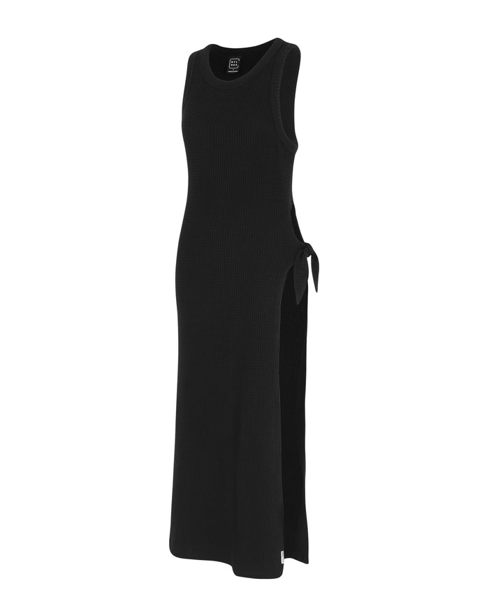 CONNIE DRESS BLACK