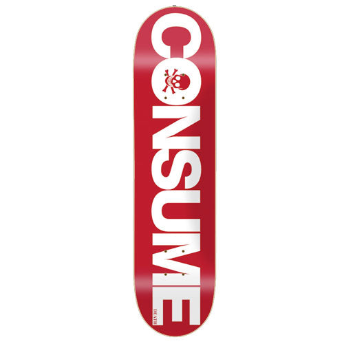 Consume Deck