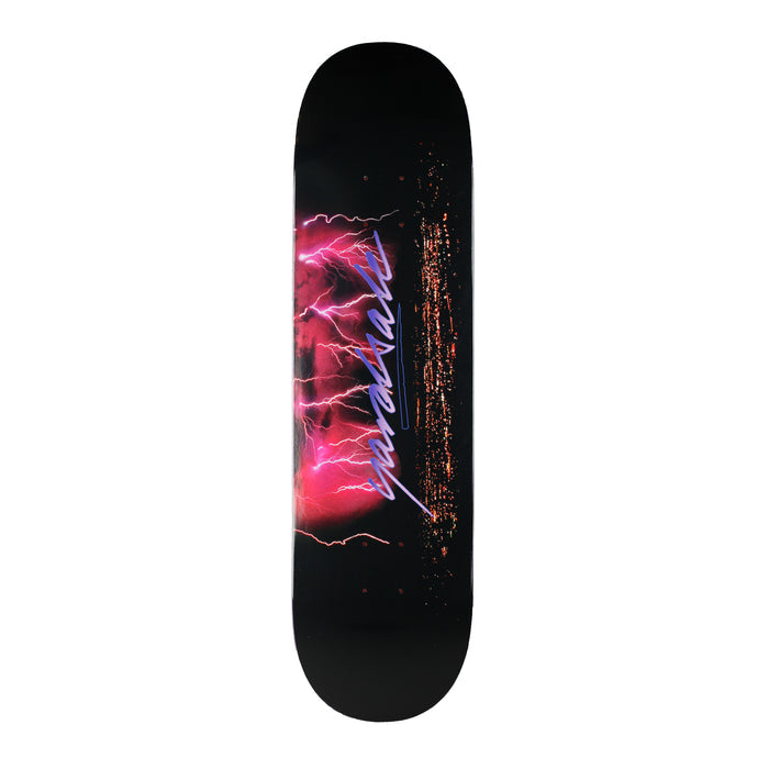 Control Deck (Red)