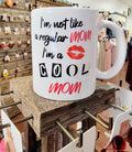 Cool Mom Cup