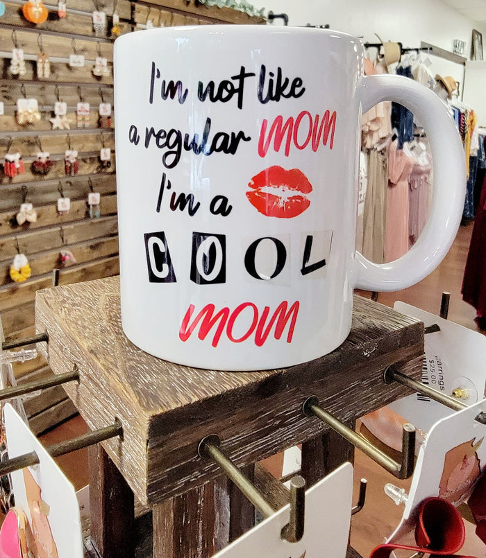 Cool Mom Cup