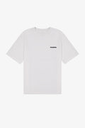 Core Standard Tee | White