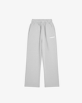 Core Wide Leg Sweatpants | Heather Grey