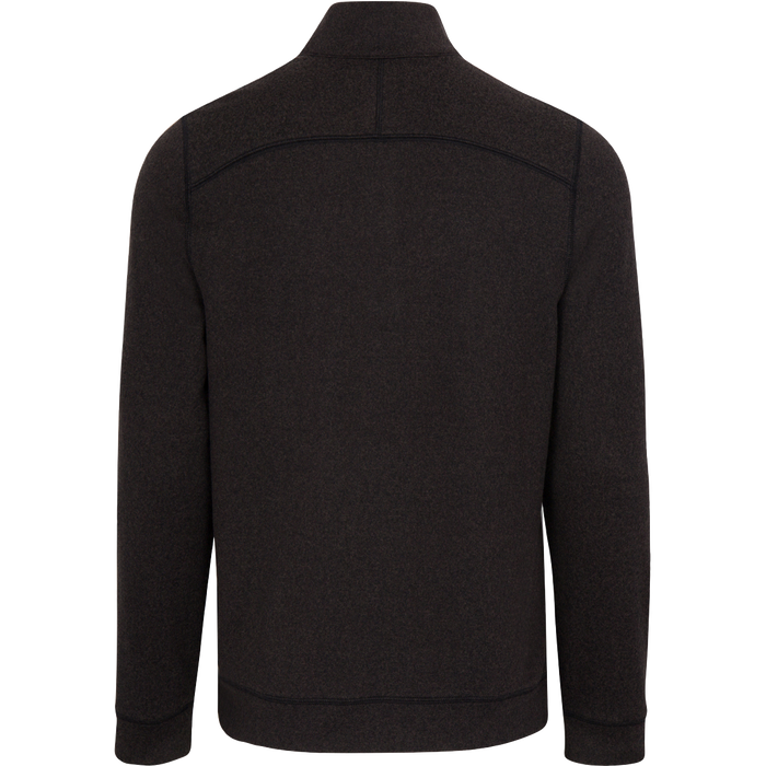 BLACK HEATHER BACK LIFESTYLE INFO