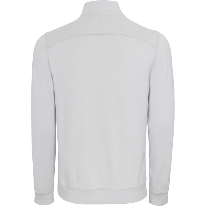 SHARK GREY HEATHER BACK LIFESTYLE INFO