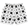 Crossover - Shorts - White