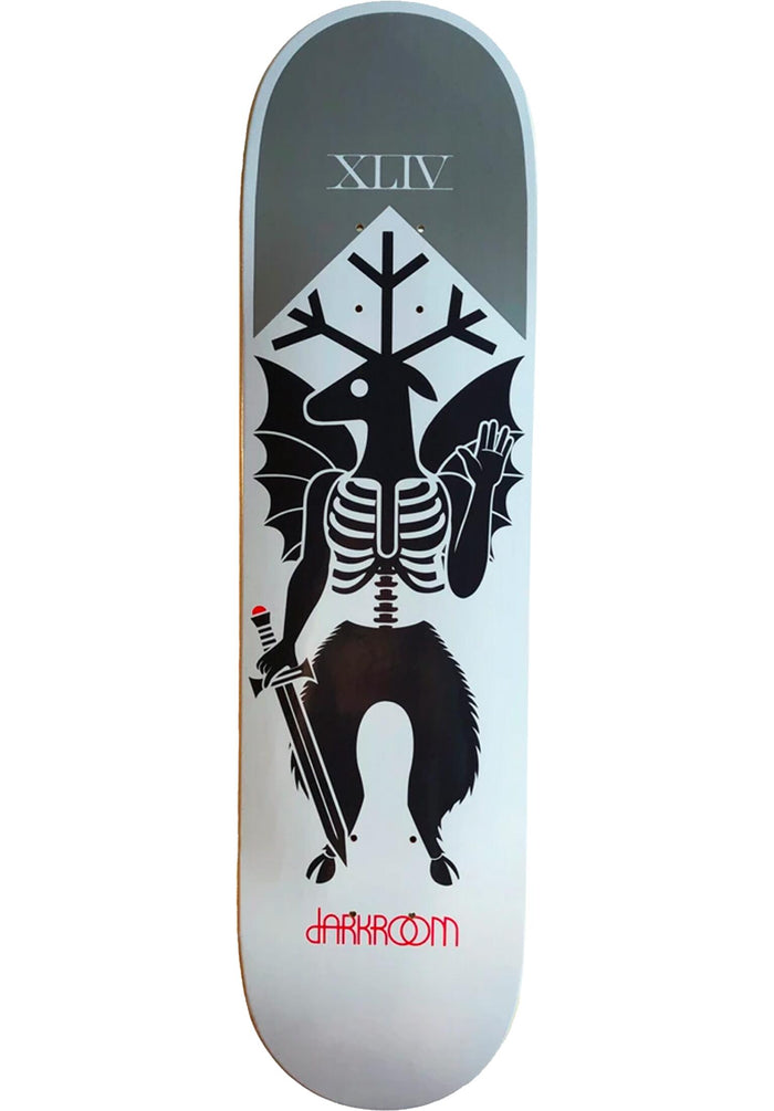 Cryptid Deck