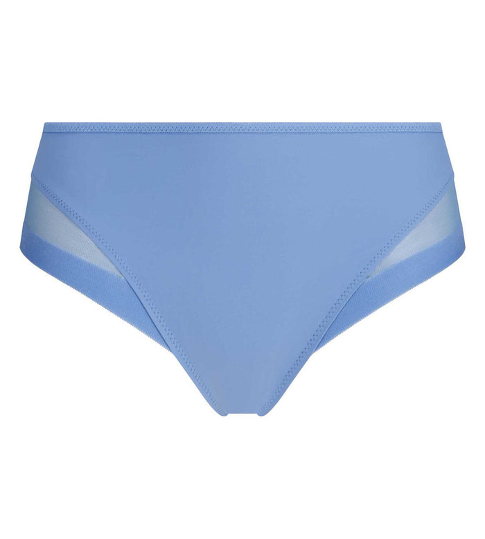 Culotte bleu lin Generous Classic
