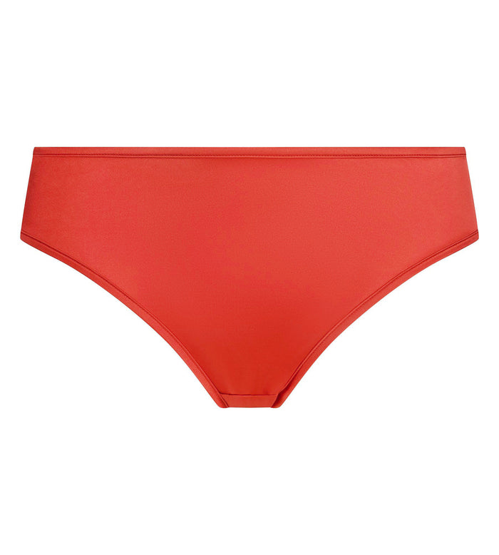 Culotte cannelle épicée Dim x Ines de la Fressange