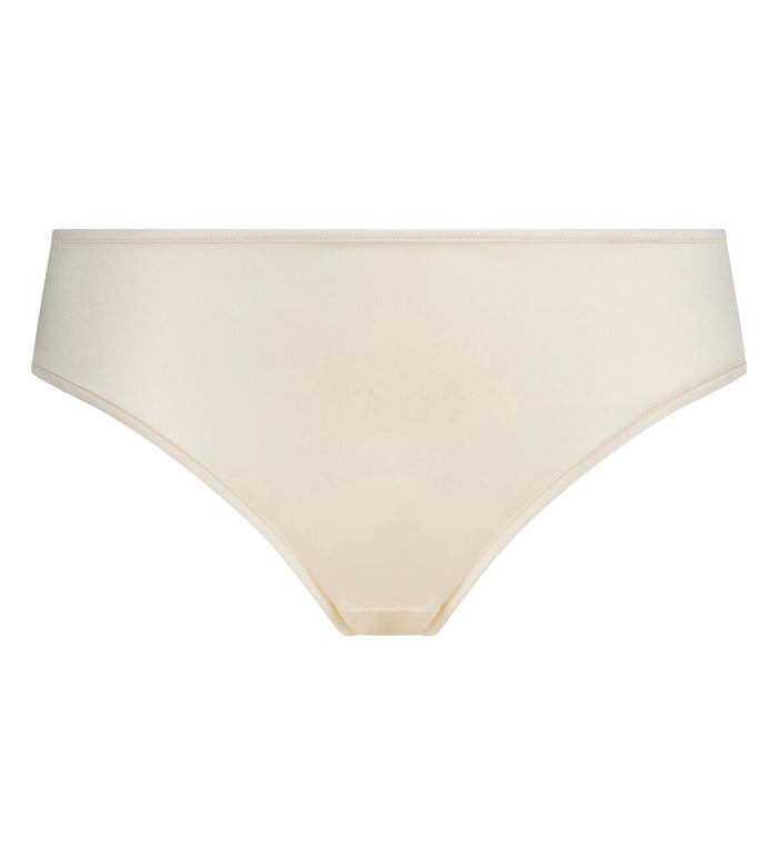 Culotte ivoire Dim x Ines de la Fressange