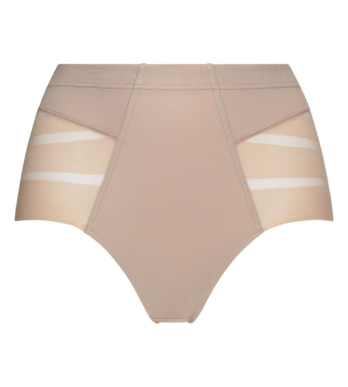 Culotte ventre plat Nude Femme Dim Silhouette Élégance