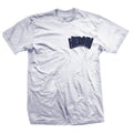 Curb Crusher Tee (Heather/Grey)