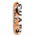 Cyborg [Two] Deck (Orange)