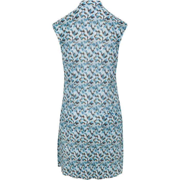 LAGOON BLUE