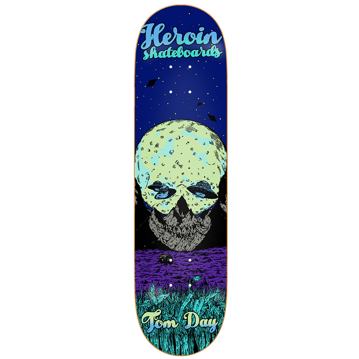 Day Illusion Deck