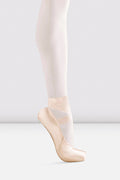Demi Pointe Shoes