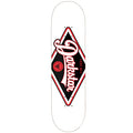 Diamond (Red) Deck