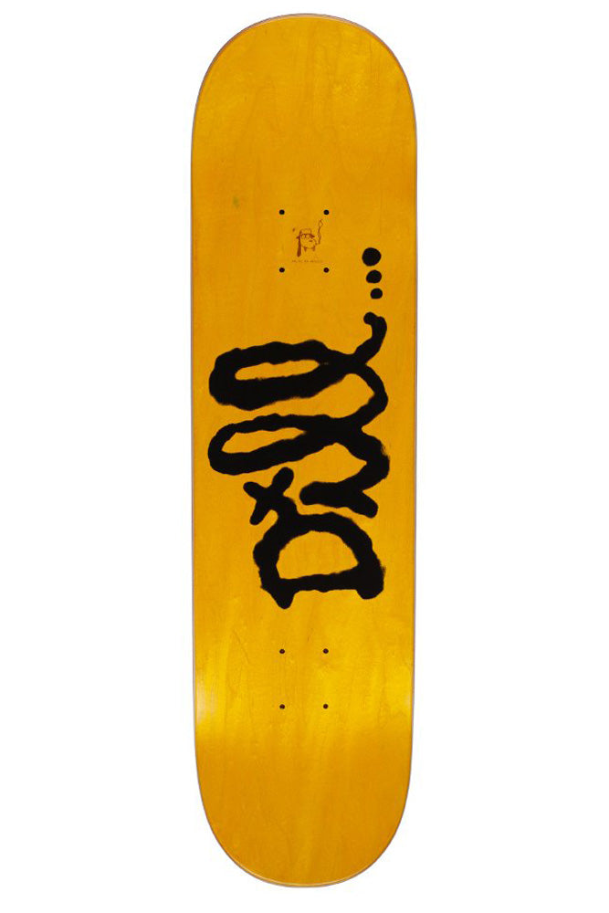 Dill Mirror Painting Deck