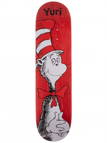 Dr Seuss (Yuri) Deck
