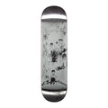 Drawings (Silver/Black) Deck