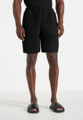 drew-pleated-shorts-black
