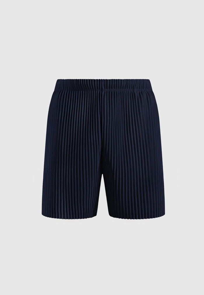 drew-pleated-shorts-navy