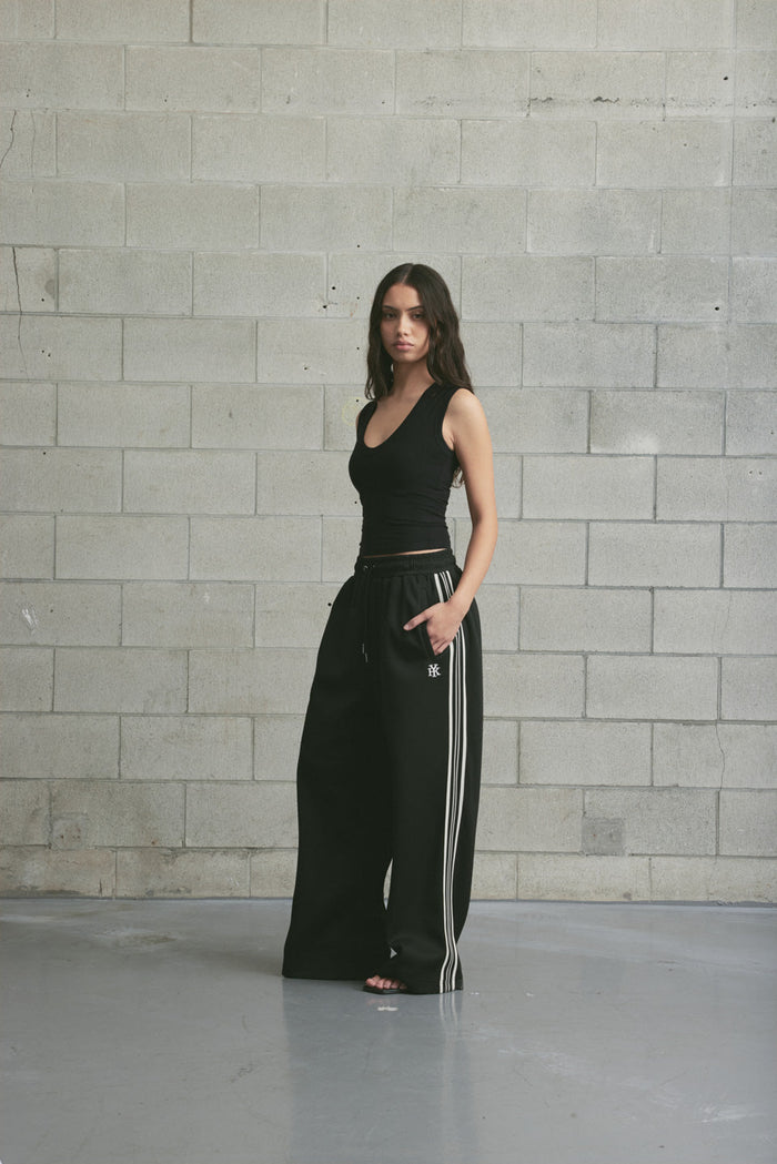 Drift Pants 2.0 | Black