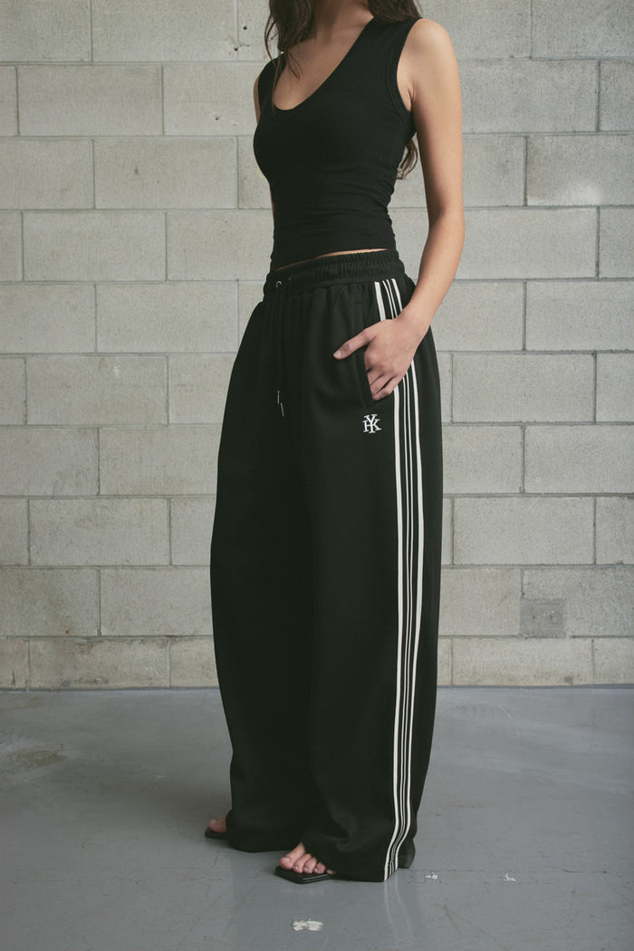 Drift Pants 2.0 | Black
