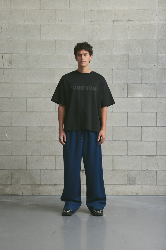 Drift Pants 2.0 | Navy