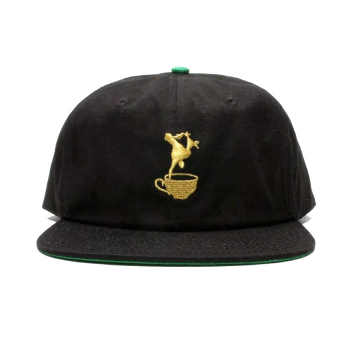 DTGR Cap (Black)
