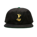 DTGR Cap (Black)