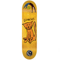 Du Cat Deck