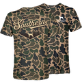 Duck Camo Straight Up T-Shirt