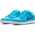 Dunk Lo (BLUE FURY/DEEP ROYAL-BLUE FURY-WHITE)