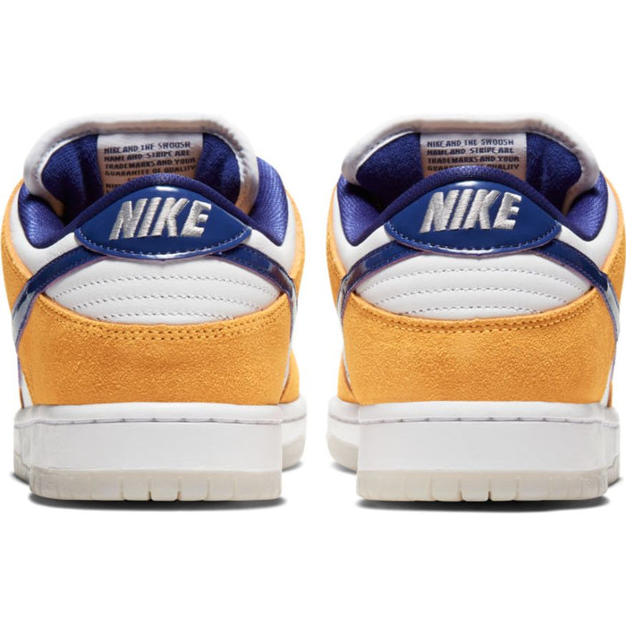 Dunk Low (Laser Orange)