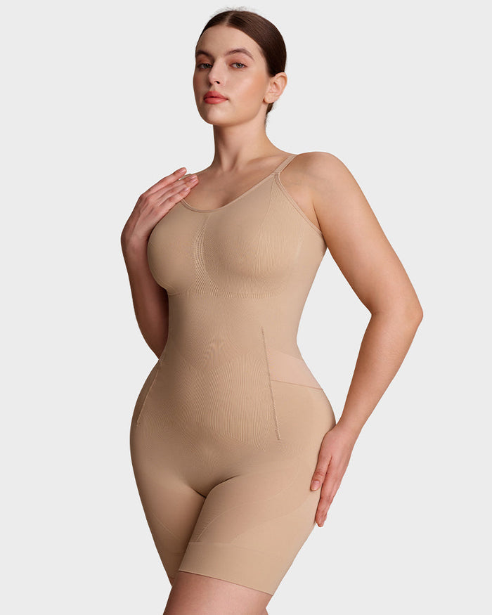 Easyslideâ„?Sculpting Bodysuit
