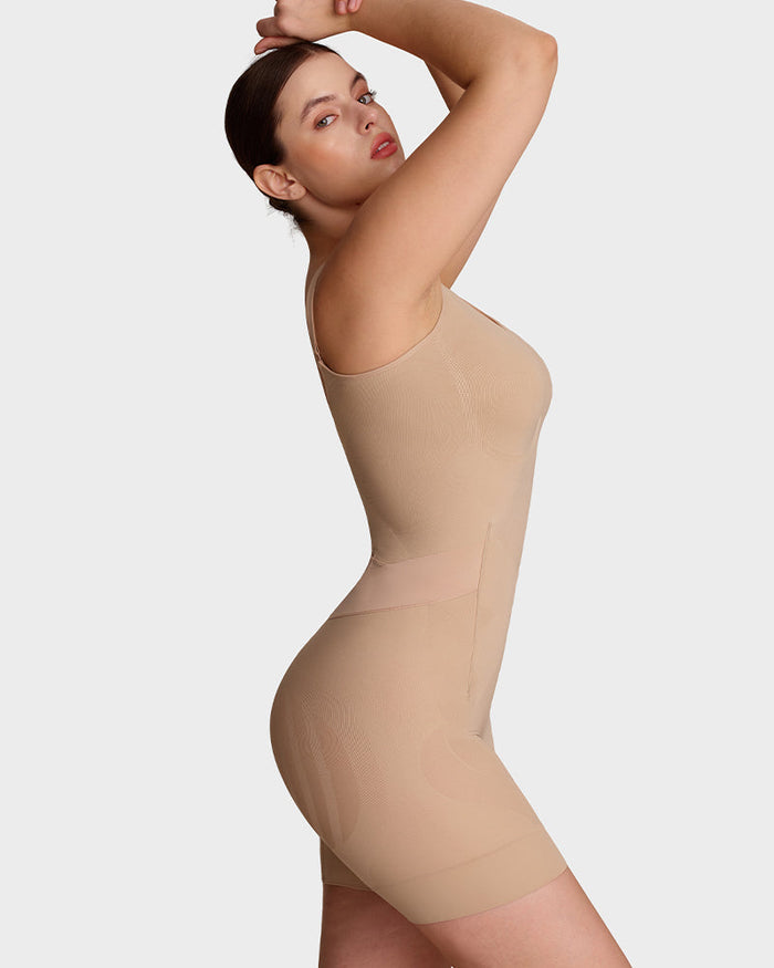 Easyslideâ„?Sculpting Bodysuit