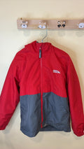Eddie Bauer Jacket | Size S (7/8)