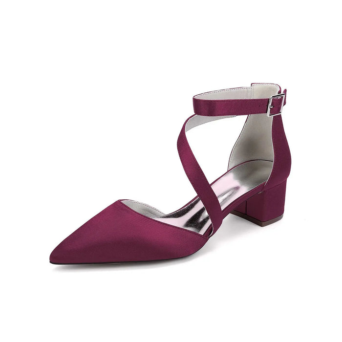 Wine Red / US 5