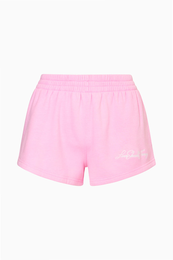Ellowynn USA Fleece Shorts