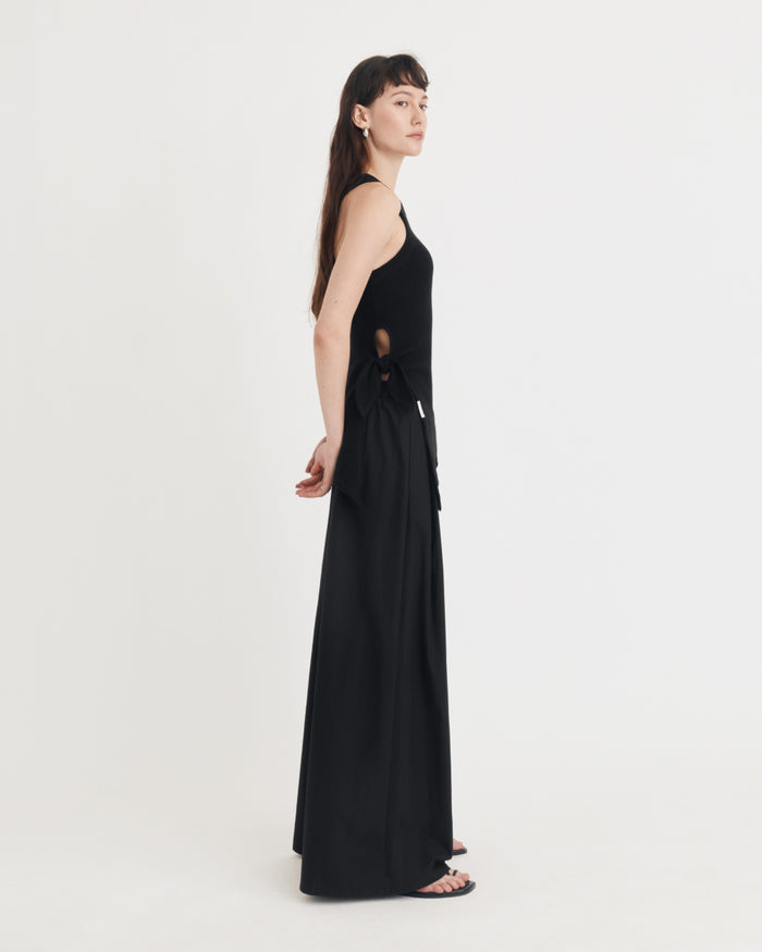 EMERY PANTS BLACK