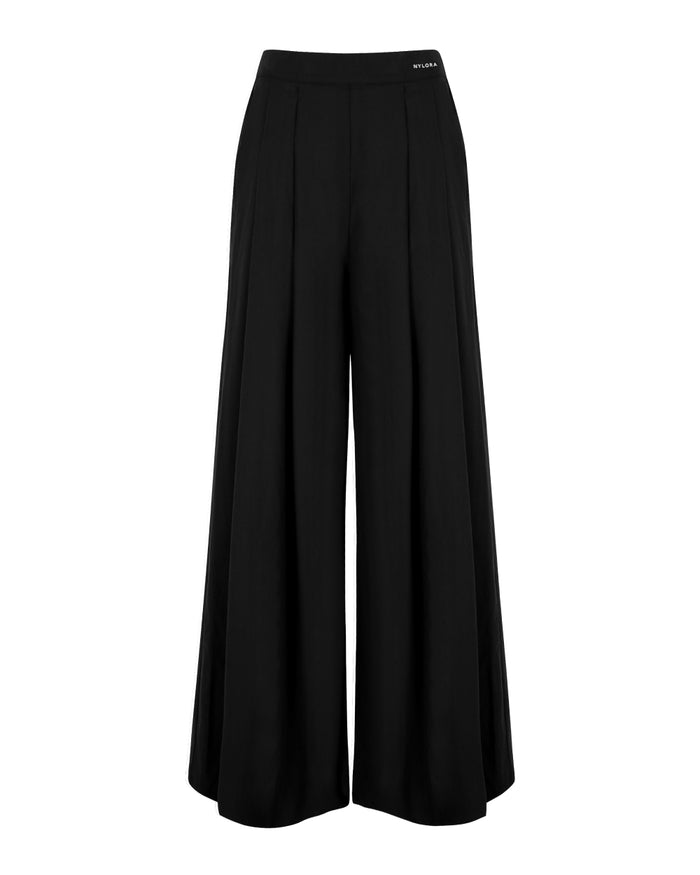 EMERY PANTS BLACK