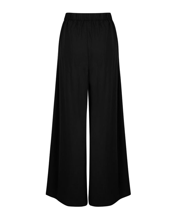 EMERY PANTS BLACK