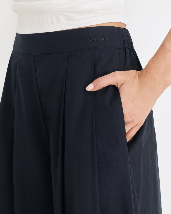 EMERY PANTS MIDNIGHT